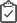Bookings icon